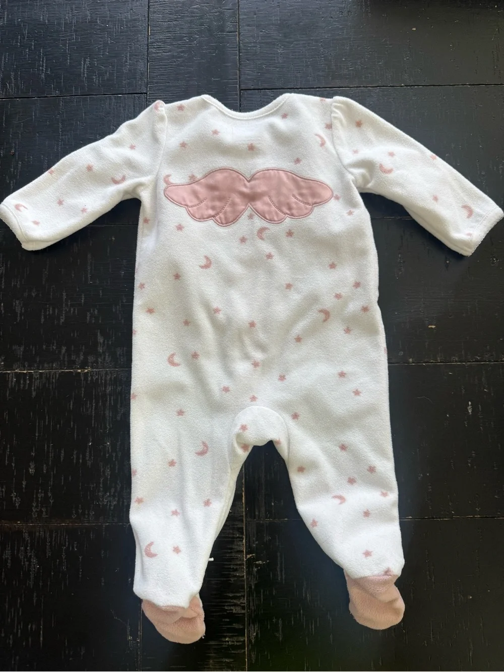 Carter's Footed Sleeper Lot